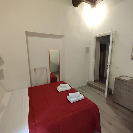 Giubbonari Street Roma Exterior foto